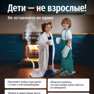 Дети- не взрослые2